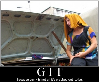 git-trunk