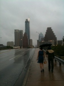 Austin Rain