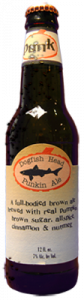 Dogfish Head Punkin Ale