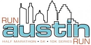 Run Austin Run Half Marathon