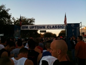 IBM Uptown Classic