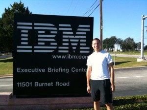 IBM Uptown Classic