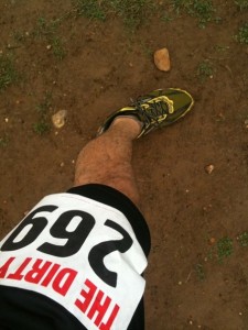 Dirty Du Half Marathon