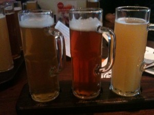Beer in Poland