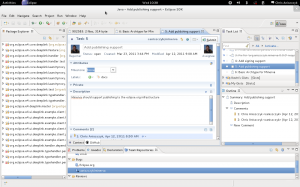 GitHub Mylyn Issues